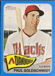 Paul Goldschmidt