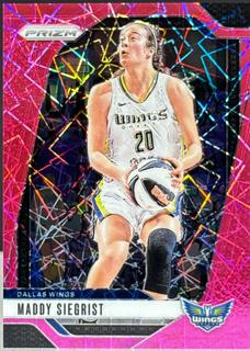 Maddy Siegrist