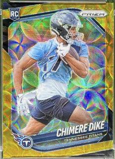 Chimere Dike