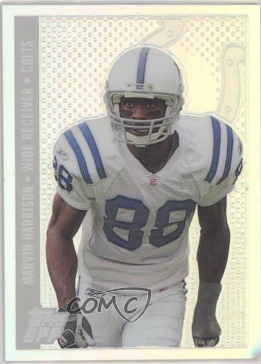 Marvin Harrison #6