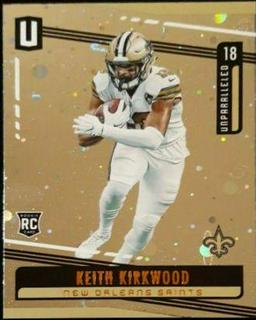 Keith Kirkwood