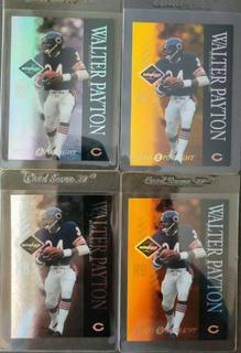 Walter Payton