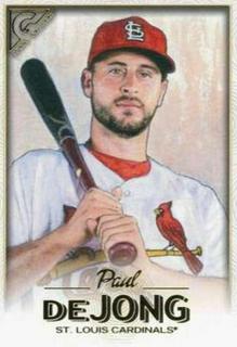 Paul DeJong