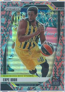 Ekpe Udoh