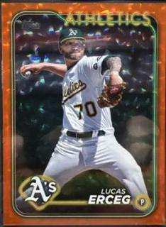 Lucas Erceg