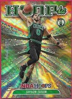 Jayson Tatum