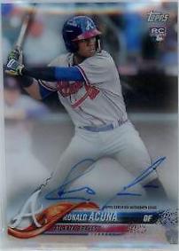 Ronald Acuna