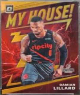 Damian Lillard