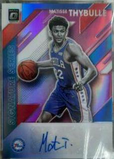 Matisse Thybulle