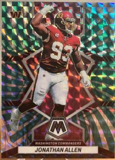 Jonathan Allen