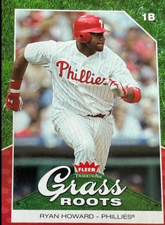 Ryan Howard