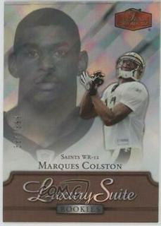 Marques Colston