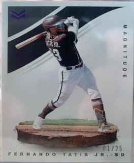 Fernando Tatis Jr.