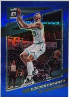 Gordon Hayward