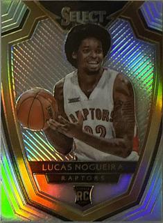 Lucas Nogueira