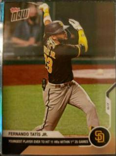 Fernando Tatis Jr.