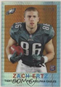 Zach Ertz