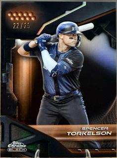 Spencer Torkelson