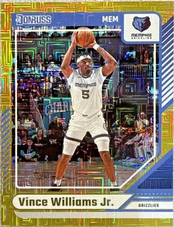 Vince Williams Jr.