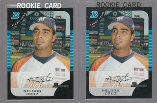 Nelson Cruz
