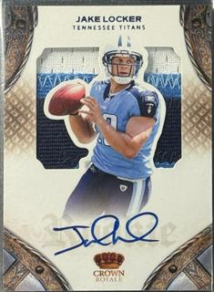 Jake Locker