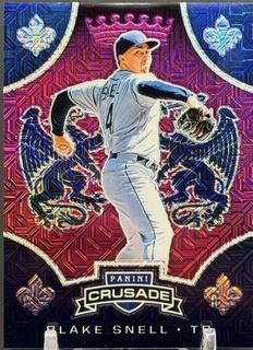 Blake Snell