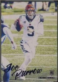 Joe Burrow
