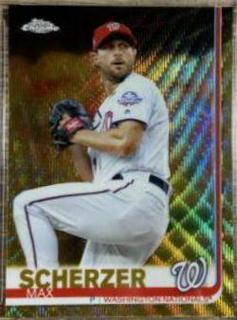Max Scherzer
