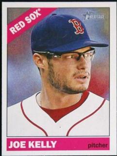 Joe Kelly
