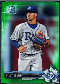 Willy Adames