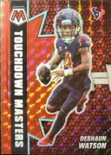 Deshaun Watson