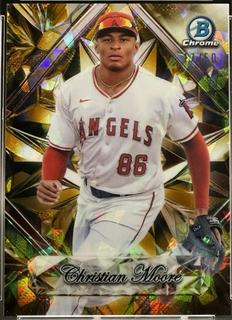 Christian Moore