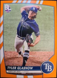 Tyler Glasnow