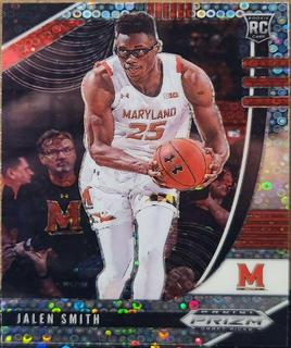 Jalen Smith