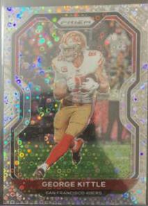 George Kittle