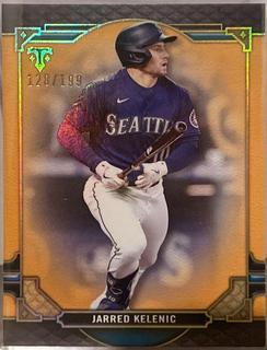 Jarred Kelenic