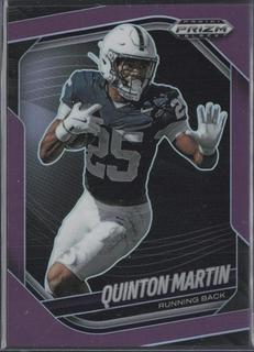 Quinton Martin