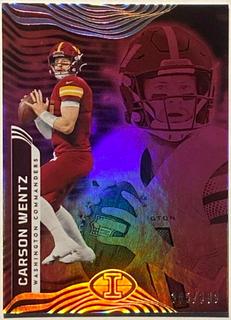 Carson Wentz