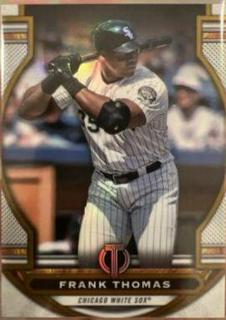 Frank Thomas