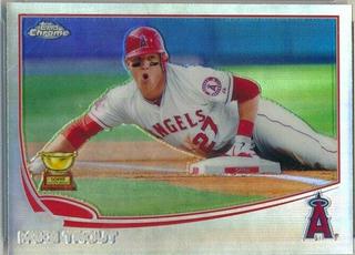 Mike Trout