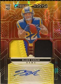 Blake Corum
