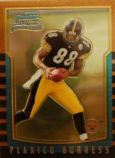 Plaxico Burress