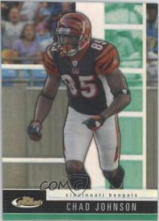 Chad Johnson