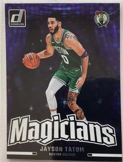 Jayson Tatum