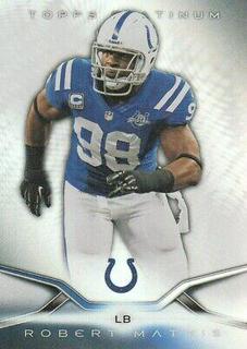 Robert Mathis