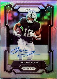 Jakobi Meyers