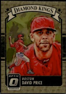 David Price