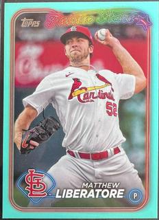 Matthew Liberatore