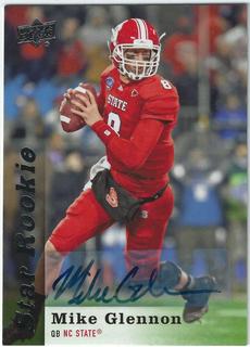 Mike Glennon