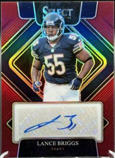 Lance Briggs